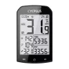 Ποδηλατικός υπολογιστής GPS Cycplus M1, οθόνη 2,9 ιντσών, Bluetooth