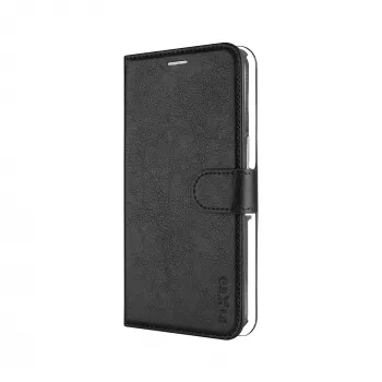 FIXED Opus για Samsung Galaxy S26+, μαύρο | Σταθερό κάλυμμα πλάτης