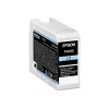 Epson UltraChrome Pro μελανοδοχείο 1 τεμ. γνήσιο light cyan