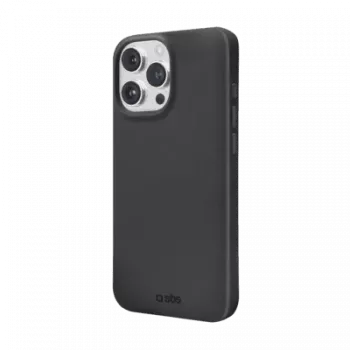 SBS Instinct Cover TEINSTIP1667PK θήκη για iPhone 16 Pro Max, μαύρη