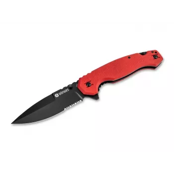 Dönges Professional Fire Knife
