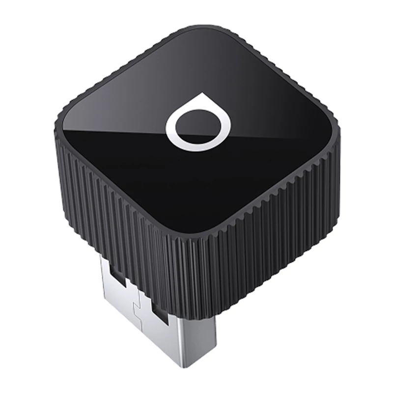 Ασύρματος CarPlay-Android Adapter Ottocast CP88-T2 Mini – συμπαγής Plug-and-Play δέκτης CarPlay/Android Auto