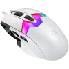 Gaming ποντίκι LORGAR MSP80 8000 Hz ενσύρματο