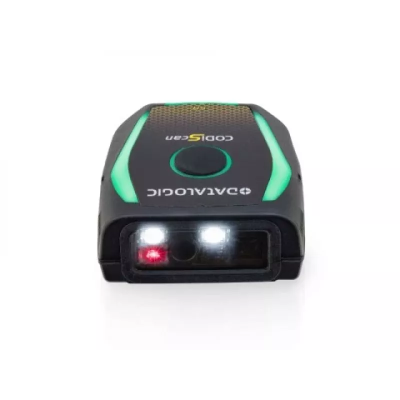 Φορητός αναγνώστης barcode Datalogic CODiScan