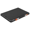 Πληκτρολόγιο Logitech λεπτό Folio για iPad (7., 8. & 9. Generation)