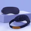 Media-Tech Matrix MT6535 συσκευή μάλαξης περιοχής ματιών με θερμή κομπρέσα