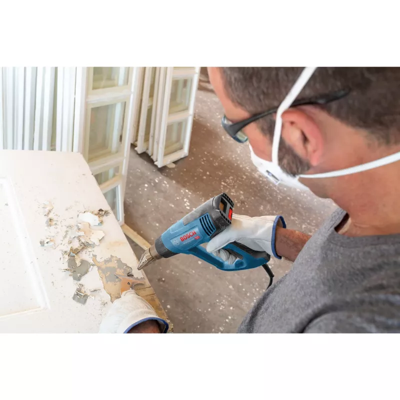 Πιστόλι θερμού αέρα Bosch GHG 20-63 PROFESSIONAL