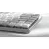 Logitech MX Mechanical Mini for Mac – Ασύρματο φωτιζόμενο πληκτρολόγιο, Tenkeyless