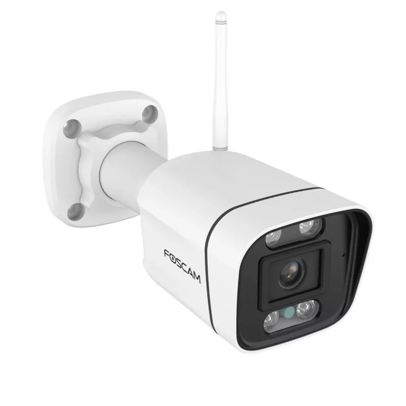 Foscam V8P *MP WI-FI κάμερα λευκή