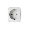 Smart Plug MaxCom 3680 W Ασύρματο Εσωτερικού χώρου λευκό