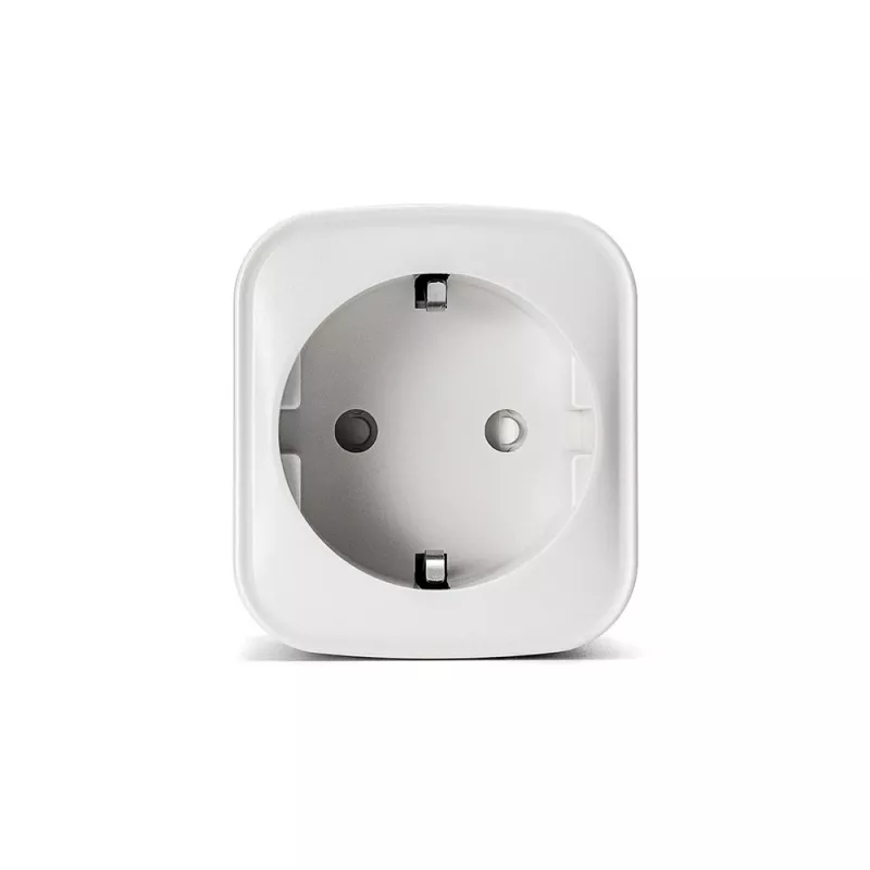 Smart Plug MaxCom 3680 W Ασύρματο Εσωτερικού χώρου λευκό
