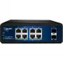 Διακόπτης δικτύου ALLNET ALL-SGI8108v2 8-Port 10/100/1000 Mbit/s Gigabit