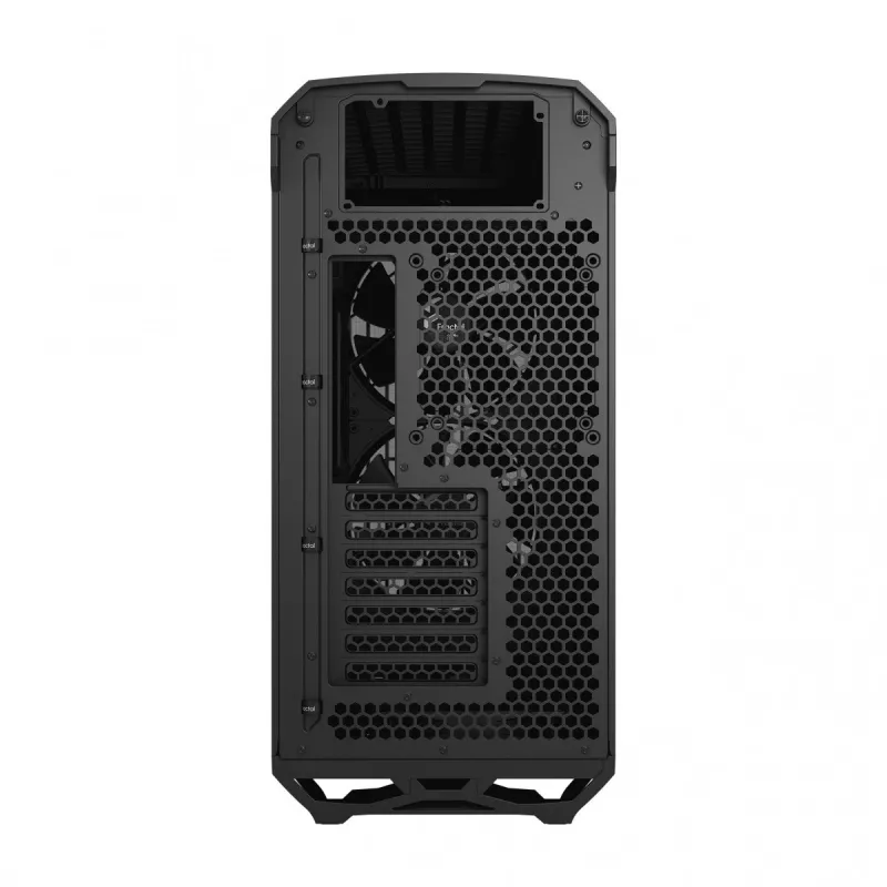 Fractal Design Torrent Tower Μαύρο