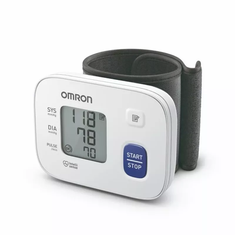Omron RS1 πιεσόμετρο καρπού