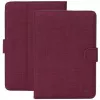 Θήκη folio Rivacase 3317 κόκκινη