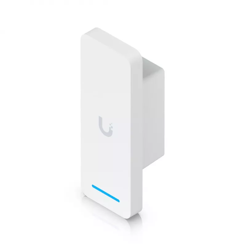 Ubiquiti Access Ultra Basic Αναγνώστης ελέγχου πρόσβασης Λευκό