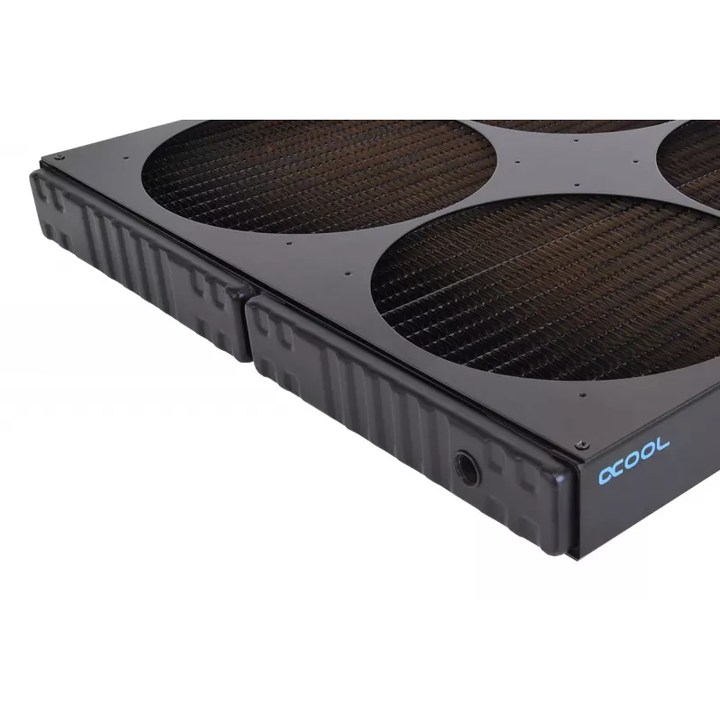 Μπλοκ ψυγείου Alphacool NexXxoS XT45