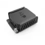 Compulocks Apple TV Βάση ασφαλείας 4K 3. Gen Αλουμίνιο Μαύρο