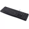 Πληκτρολόγιο Logitech K120 for Business
