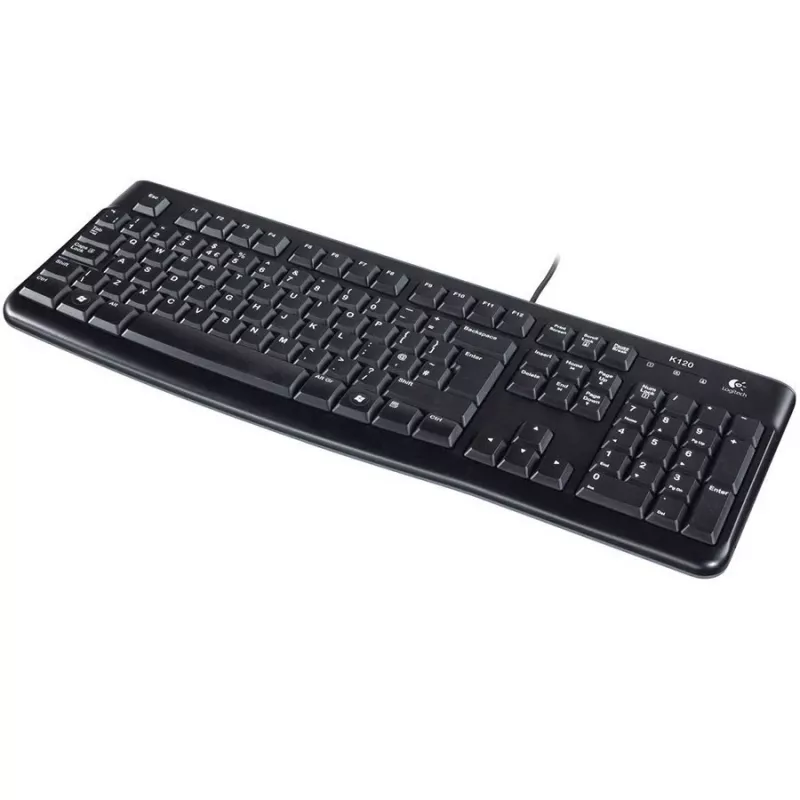 Πληκτρολόγιο Logitech K120 for Business