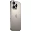 Apple iPhone 16 Pro 128 GB Τιτάνιο Φυσικό