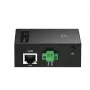 D-Link DWM-311-TP 4G LTE M2M VPN PoE+ μόντεμ δρομολογητής, Nano SIM, 150 Mbit/s, 2 αποσπώμενες εξωτερικές κεραίες, από -30 έως 70 °C, μαύρο