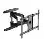 Βάση τηλεόρασης GART LCD/LED 40-75 45 kg κάθετη/οριζόντια ρύθμιση 58-380 mm μέγιστο VESA 600x400