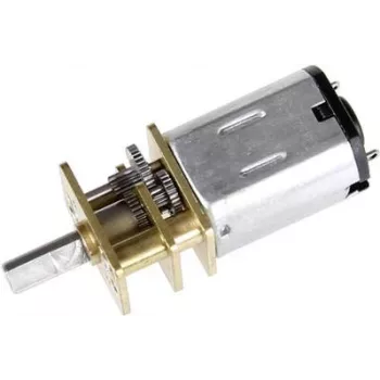 Joy-it Μοτέρ με μειωτήρα com-motor03 (com-motor03)