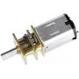 Joy-it Μοτέρ με μειωτήρα com-motor03 (com-motor03)