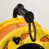 Καλώδιο δικτύου LogiLink CQ5090S RJ45 Cat6a 90 m Πορτοκαλί
