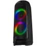 Φορητό ηχείο SVEN PS-770, μαύρο