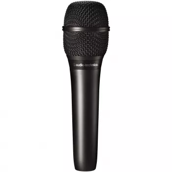 Audio-Technica μικρόφωνο AT2010 - μικρόφωνο