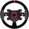 Simagic GTS Alcantara S202 — τιμόνι sim racing με επένδυση Alcantara, μοντέλο S202