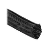Πλεκτό περίβλημα DeLOCK 18922 10 m x 13 mm μαύρο