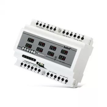 Satel INT-ORS Κεντρικός Έλεγχος Smart Home Παρελκόμενο Μονάδα Επέκτασης