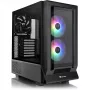 Κουτί PC Thermaltake Ceres 350 MX Midi Tower μαύρο