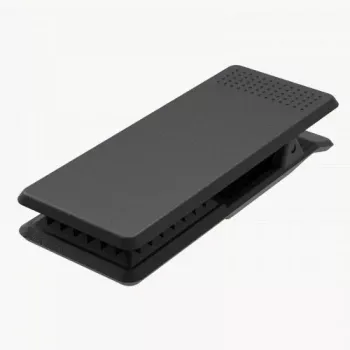 Αξεσουάρ body camera Axis 02126-001 μαύρο συμβατότητα Axis W100