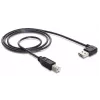 Καλώδιο USB DeLOCK 2m USB 2.0 A - B m/m
