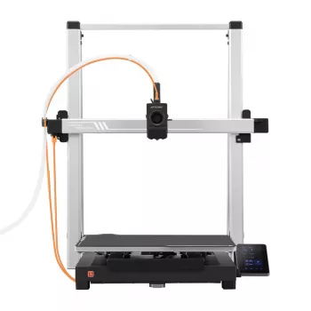 3D εκτυπωτής FDM AnyCubic Kobra 3 Max – μεγάλος χώρος εκτύπωσης 300×300×350 mm