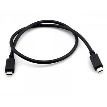 Καλώδιο USB Type-C 3.1 extra digital DV00DV4061, 1 m, μεταφορά δεδομένων USB 3.1