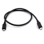 Καλώδιο USB Type-C 3.1 extra digital DV00DV4061, 1 m, μεταφορά δεδομένων USB 3.1