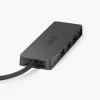 USB Hub Anker Innovations A7516016 USB 3.2 Gen 1 Type-A 5000 Mbit/s Μαύρο