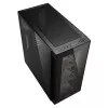 Sharkoon TG5 Pro RGB Midi Tower μαύρο