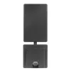Προβολέας LED MACLEAN MCE516 με ανιχνευτή κίνησης PIR, 50W, γκρι
