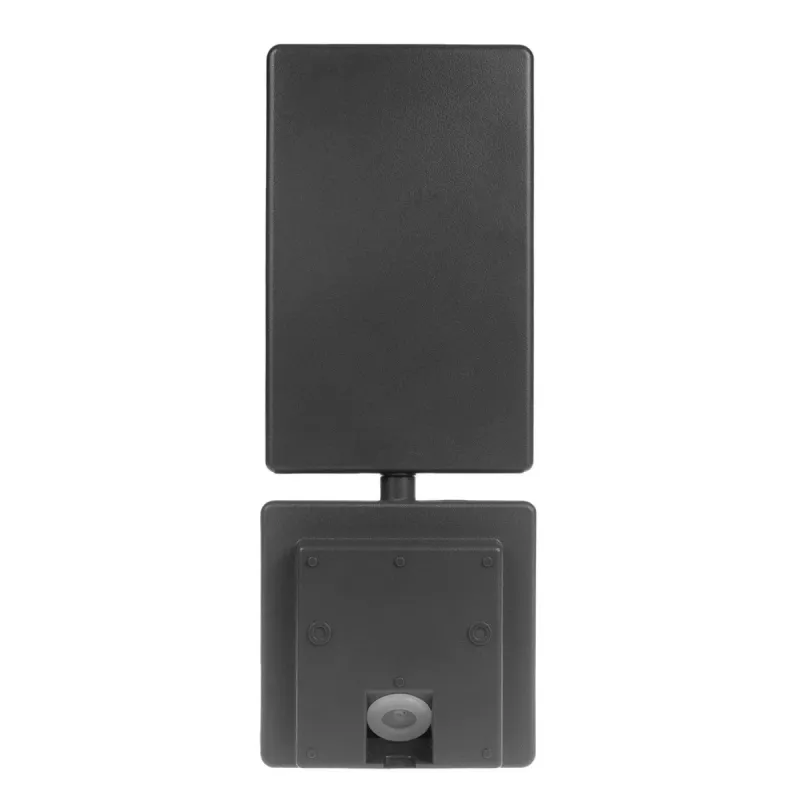 Προβολέας LED MACLEAN MCE516 με ανιχνευτή κίνησης PIR, 50W, γκρι