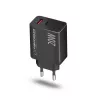 Esperanza EZC105K Τροφοδοτικό 20W Μαύρο