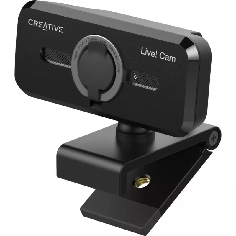 Webcam με μικρόφωνο CREATIVE LIVE CAM SYNC 1080P V2