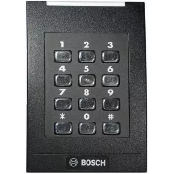 Συσκευή ανάγνωσης ελέγχου πρόσβασης iCLASS Bosch LECTUS secure 5000 RO — ARD-SERK40-RO