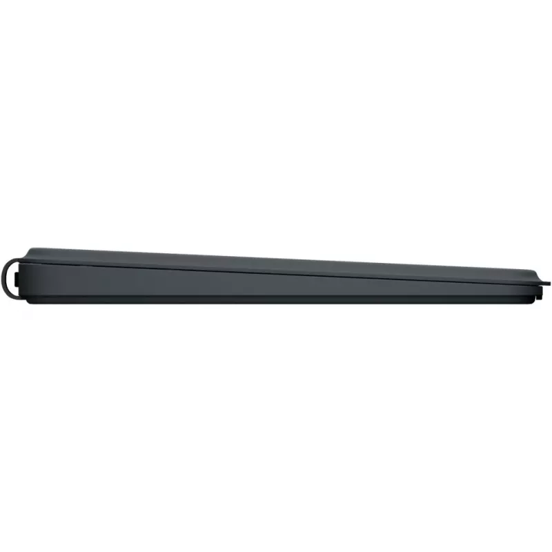 Πληκτρολόγιο Logitech Keys-To-Go 2 Wireless Graphite (DE) (920-012964)