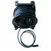 Καλώδιο δικτύου Behringer NCAT5E-50M Μαύρο Cat5e